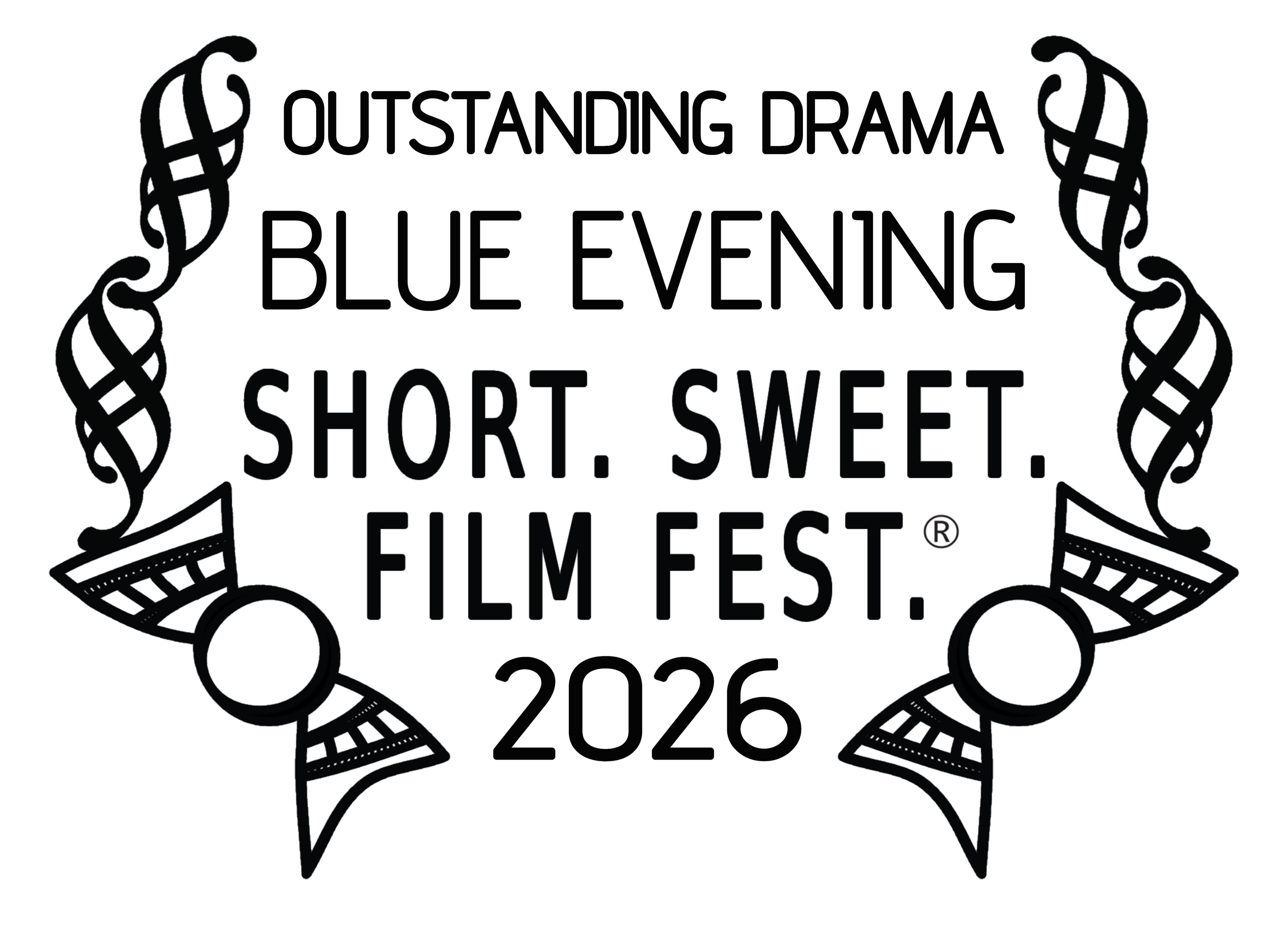 Still from Blue Evening