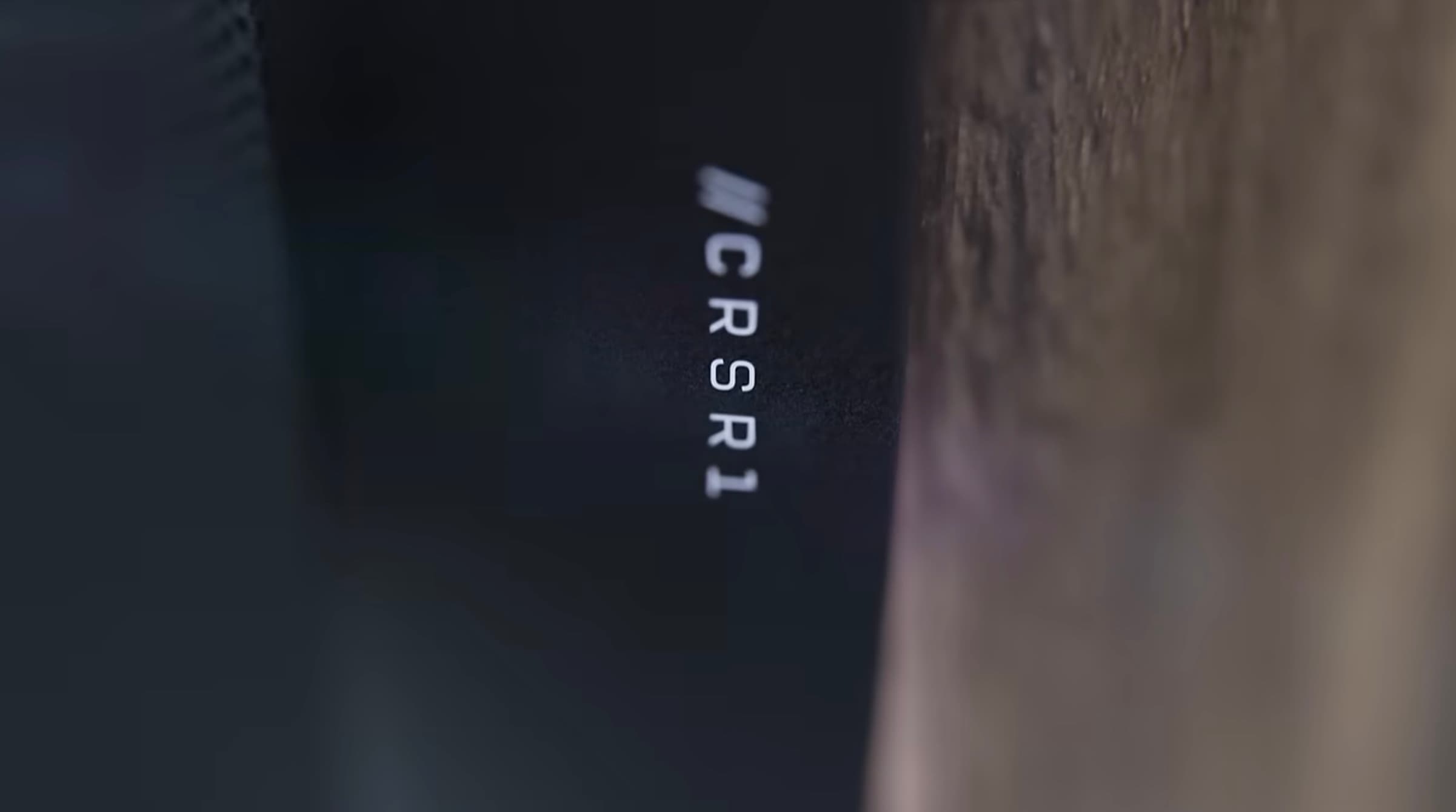 Still from CORSAIR ONE i500 PC