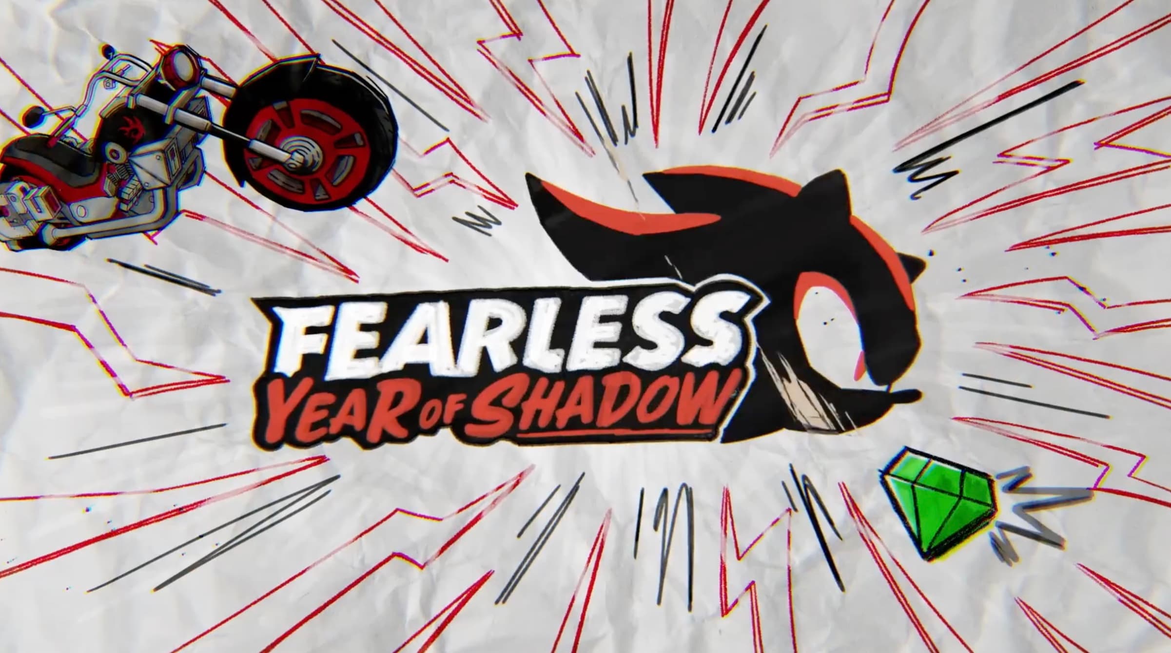 Still from Fearless