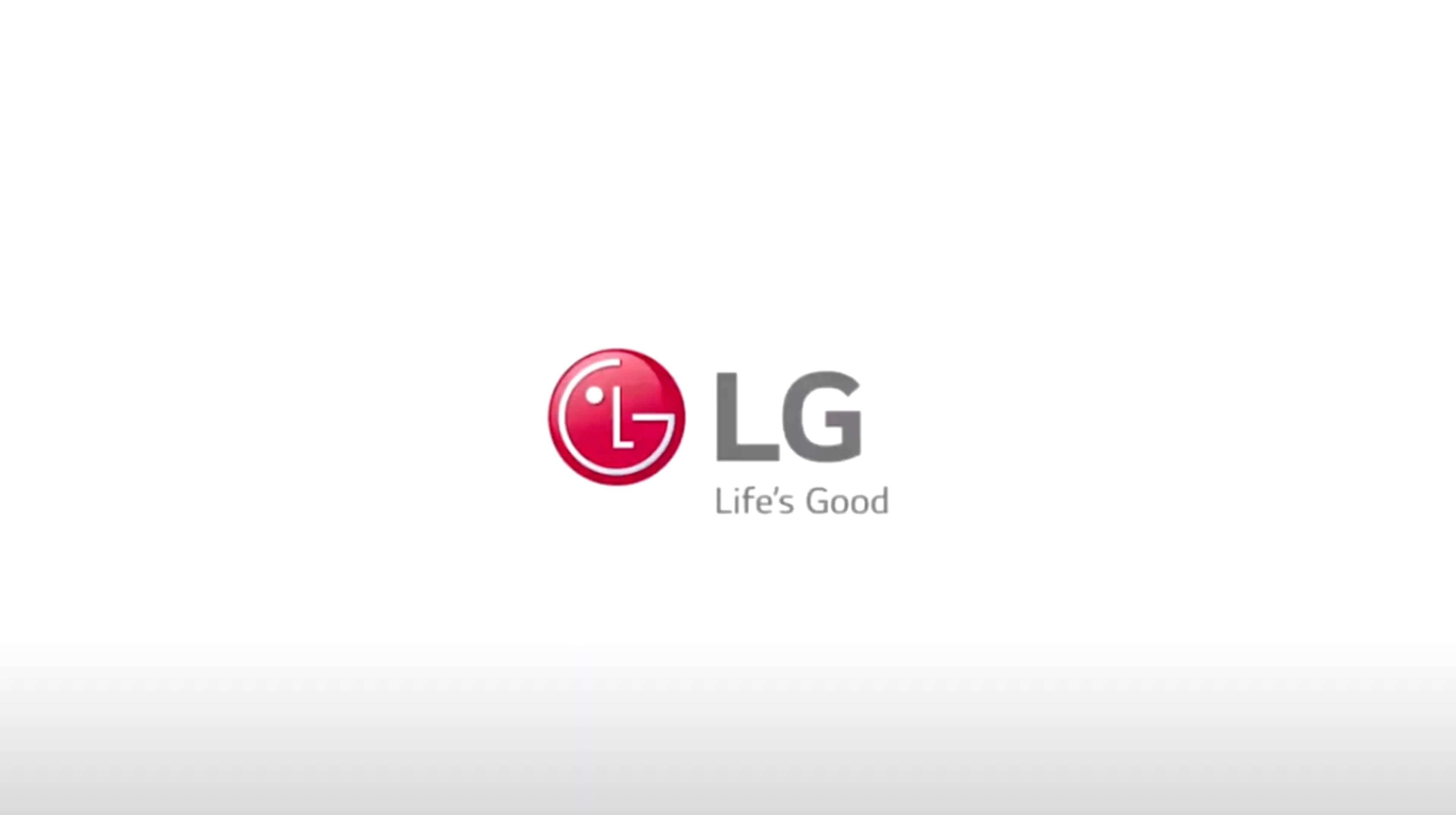 Still from LG Presents Homestyle