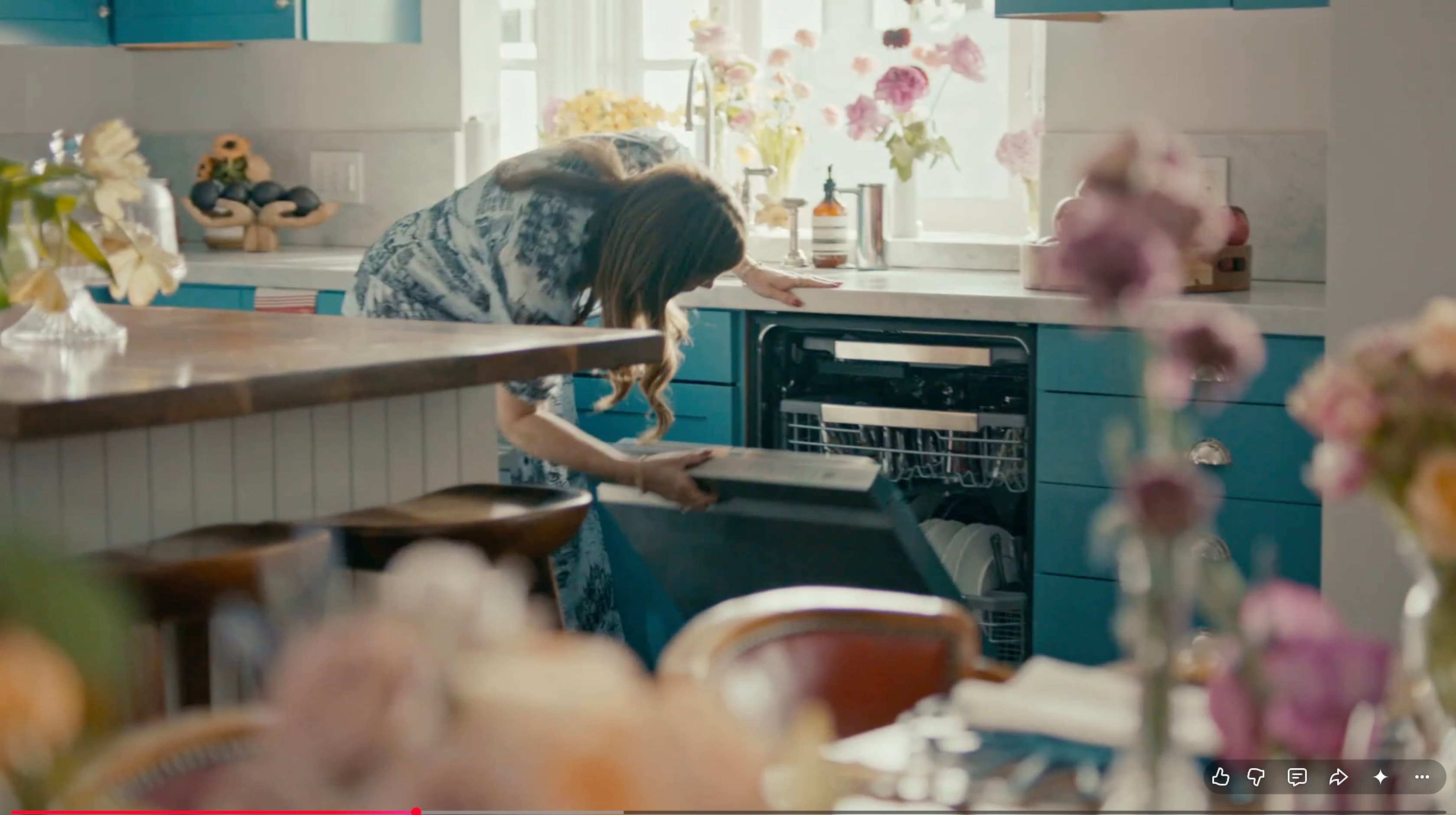 Still from LG Homestyle 2