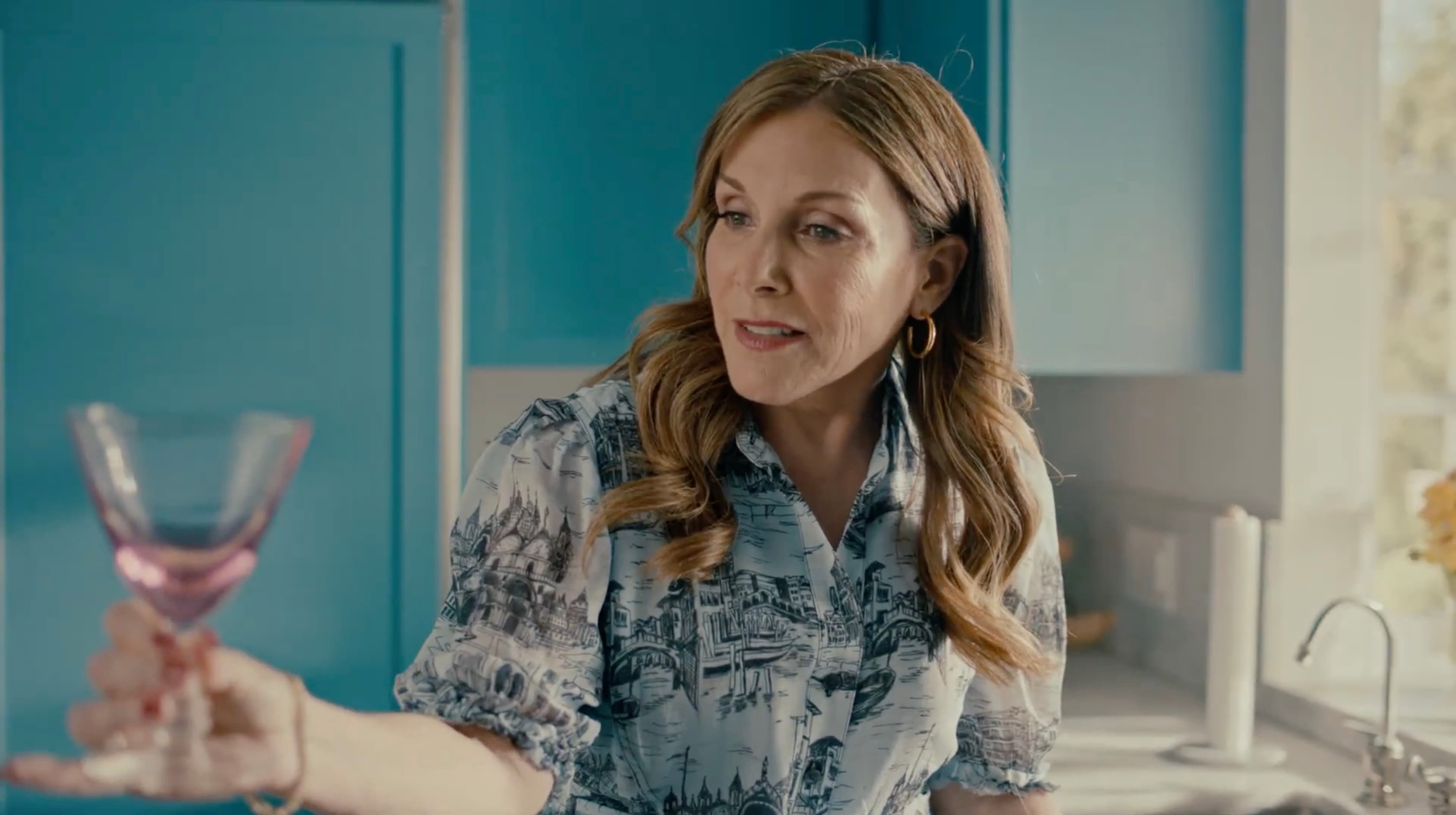 Still from LG Homestyle 2