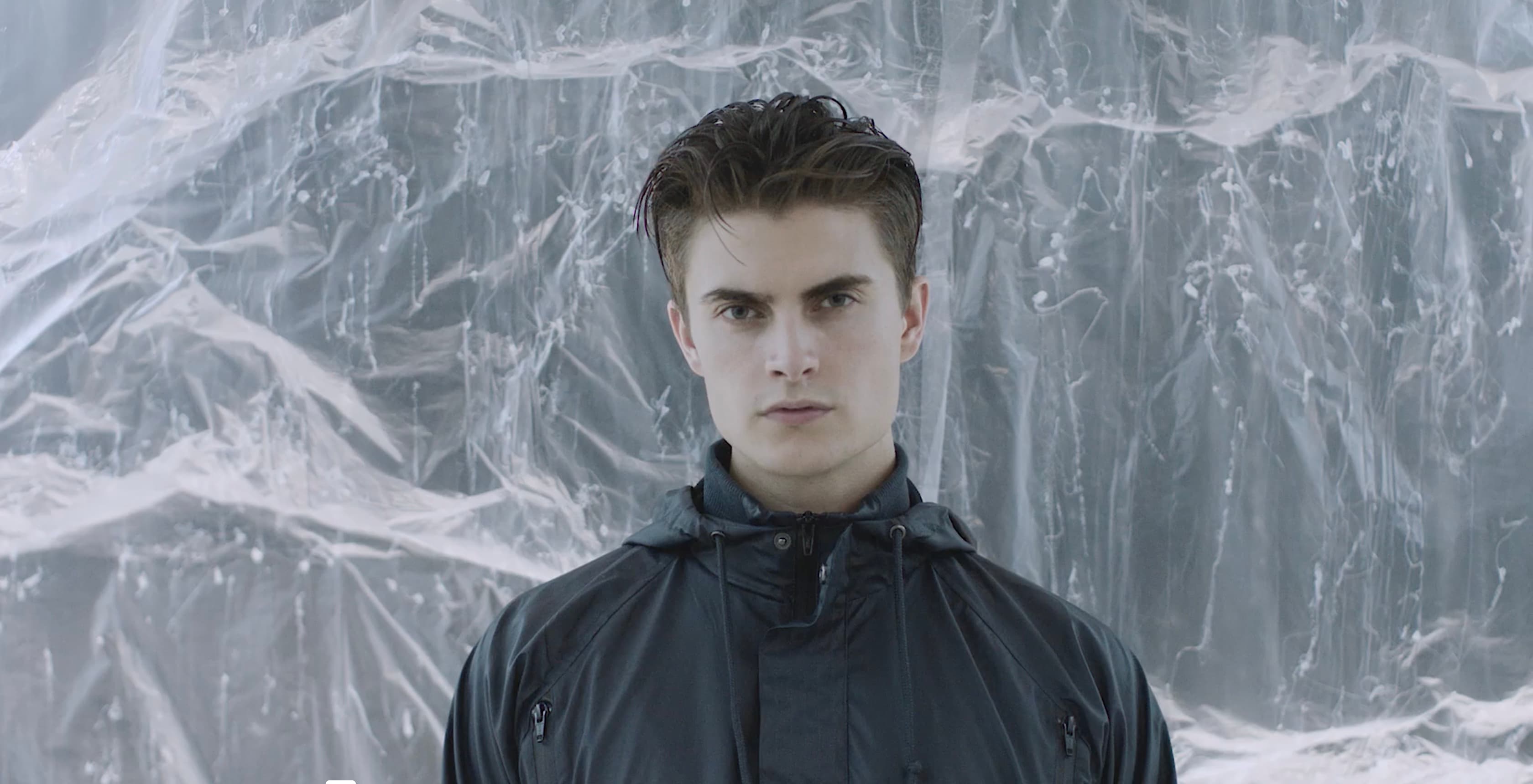 Still from Northface x Publish