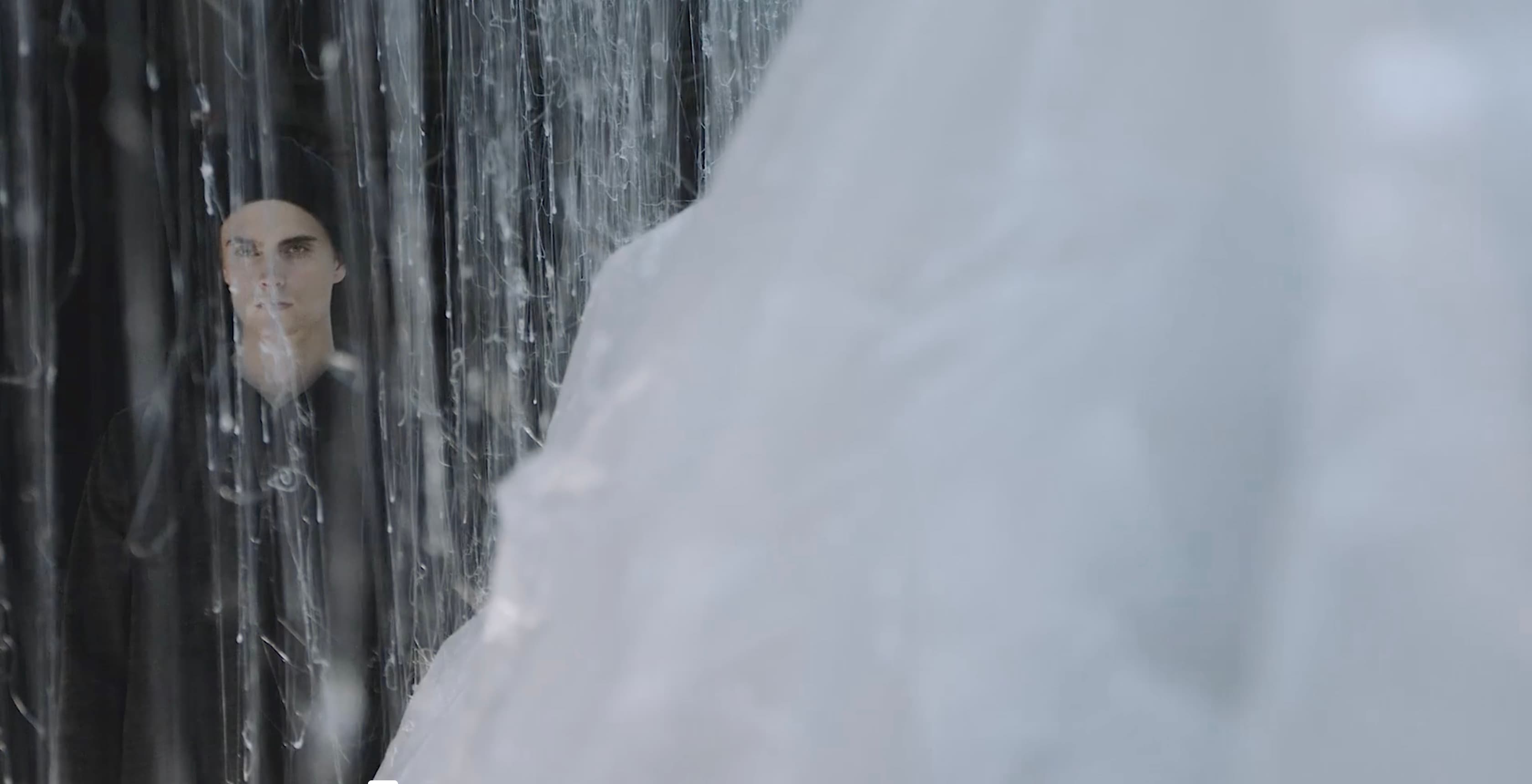 Still from Northface x Publish