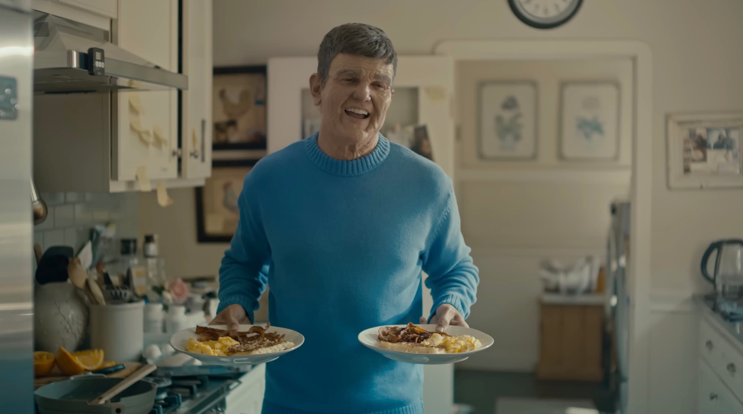 Still from Unconditional
