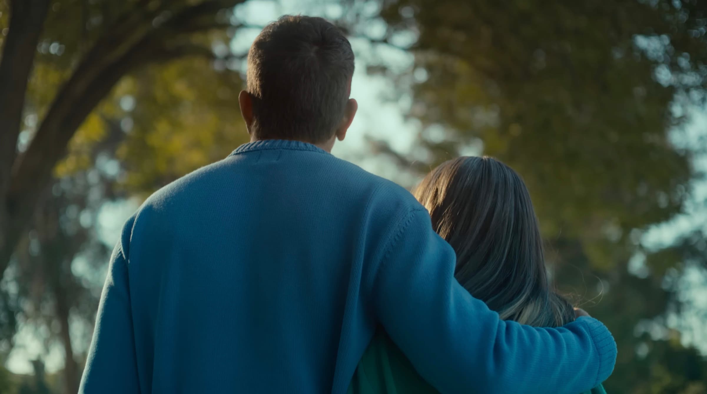 Still from Unconditional