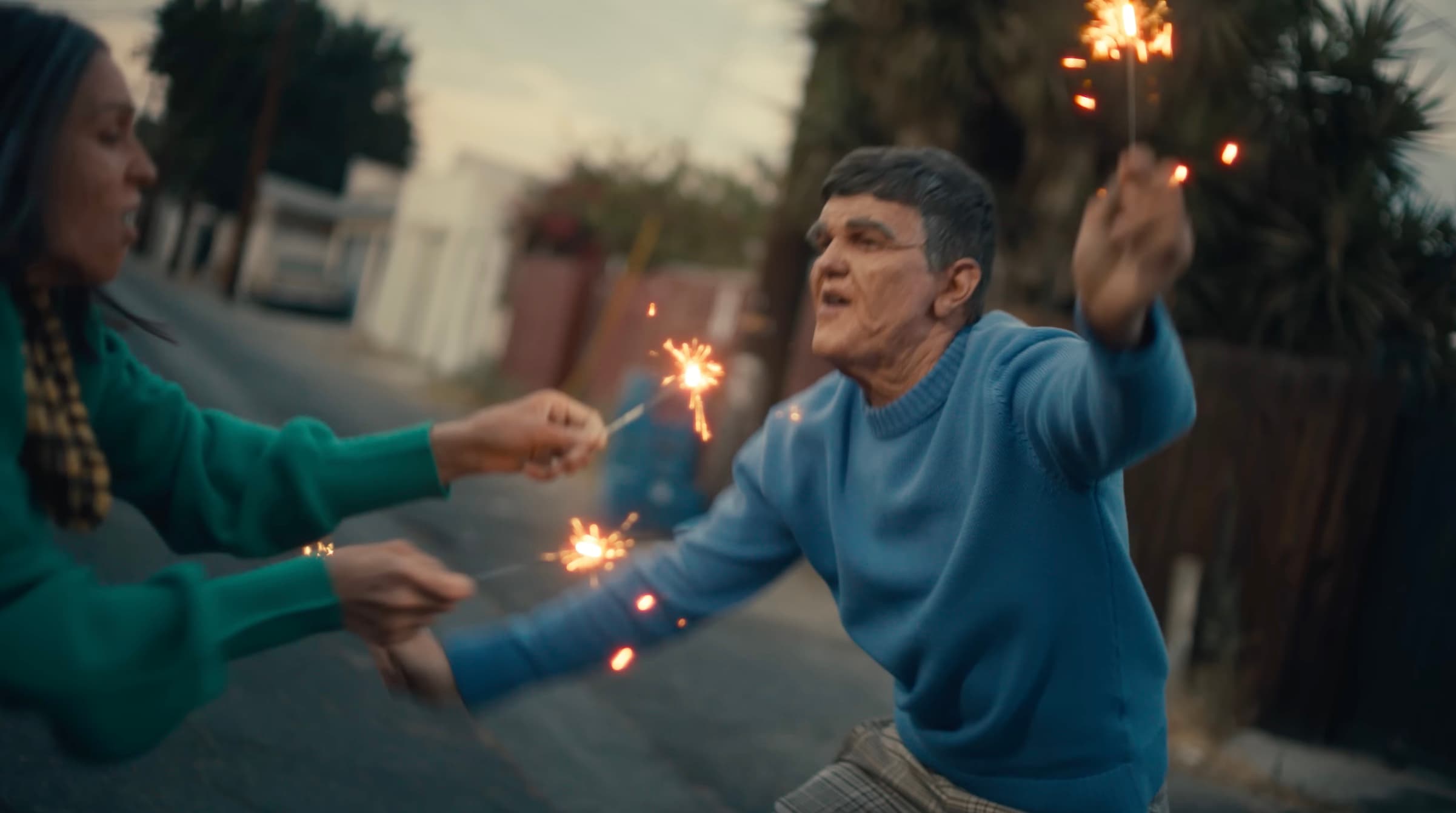 Still from Unconditional