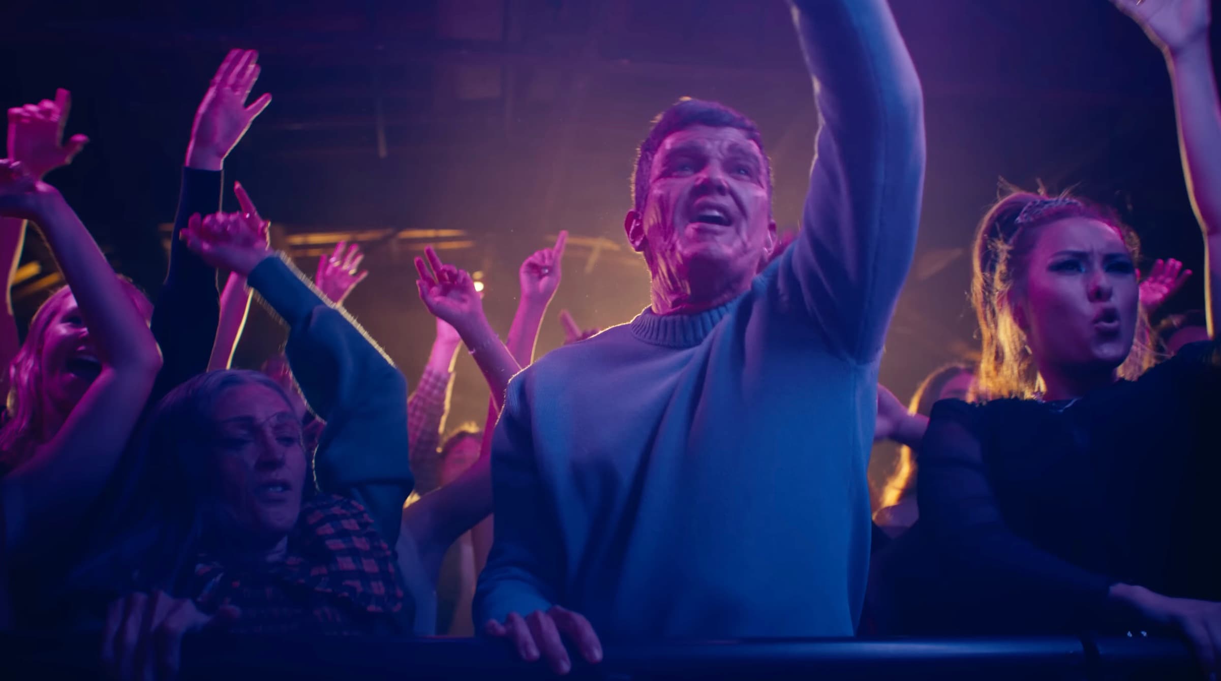Still from Unconditional